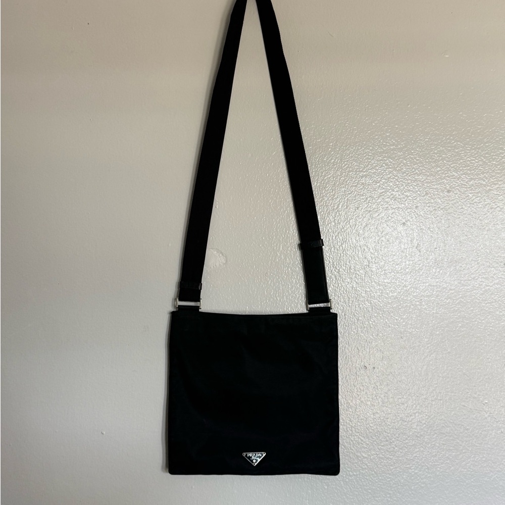 Vintage Prada Bag